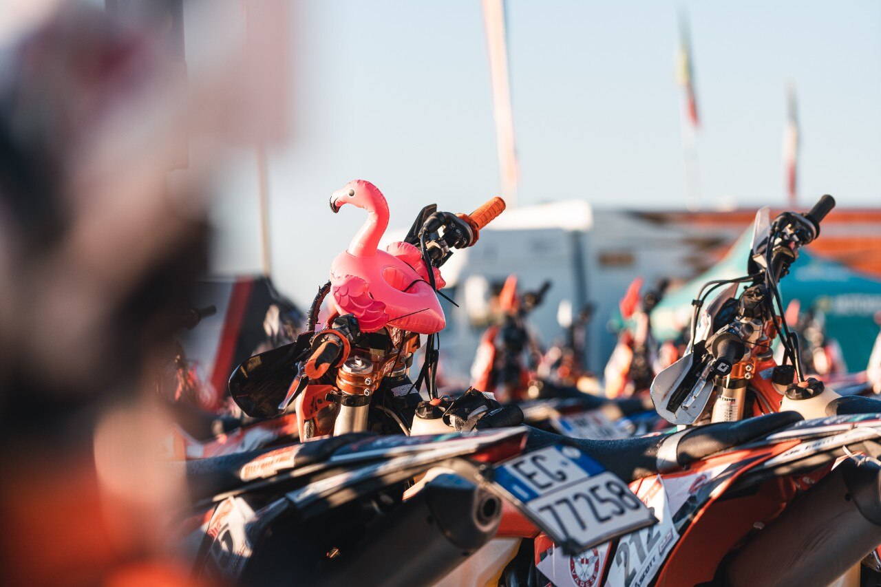 Trofeo Enduro KTM, chiusa a Bibione l’edizione 2021